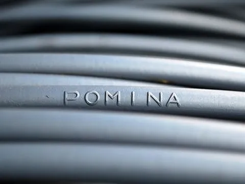 Thép Pomina báo lỗ nghìn tỷ, vay ngắn hạn hơn 5.000 tỷ đồng
