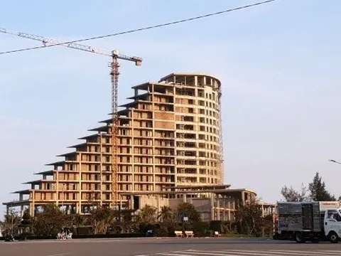 Quảng Bình điểm tên các dự án bị thanh tra về tiến độ sử dụng đất