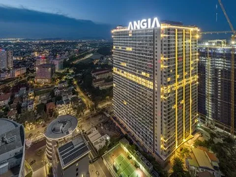 BĐS An Gia báo lỗ quý IV/2022 dù ghi nhận doanh thu tăng gấp 5 lần