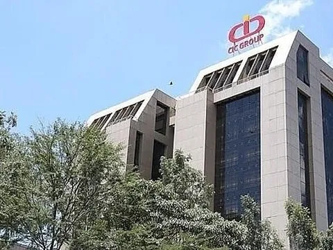 Lãi quý IV giảm 55%, CIC Group vẫn vượt kế hoạch lợi nhuận cả năm