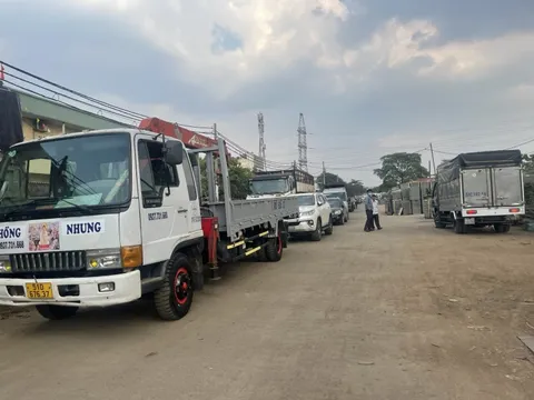 TP HCM: Bắt đầu dùng App đăng ký đăng kiểm