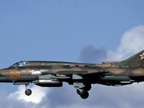 Cái Tết cuối cùng của phi công máy bay Su-22 hy sinh khi làm nhiệm vụ
