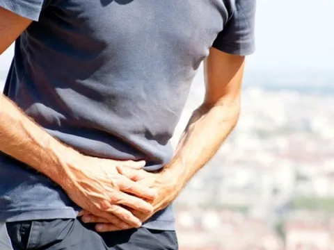 Khi cương cứng trở thành… nỗi ám ảnh