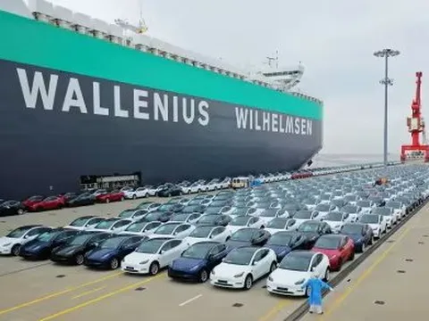 Tesla đang bị các công ty bảo hiểm “tẩy chay” trên chính sân nhà, Elon Musk gánh thêm nỗi lo