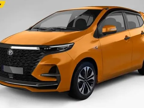 Đại lý báo giá Toyota Wigo 2023 từ 352 triệu đồng: Hai phiên bản, giao xe tháng 6, nhiều nâng cấp lột xác