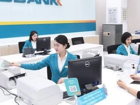 Chiếc ghế TGĐ biến động nhất ngành ngân hàng: 5 năm có tới 7 lần thay tướng, cựu CEO Vingroup vào đây cũng chỉ "ngồi" 5 tháng