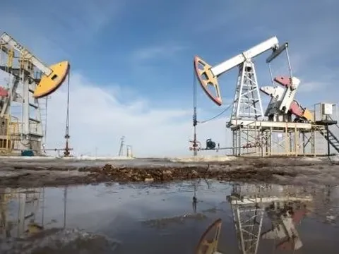 Bị từ chối khắp các cảng trên thế giới, Nga tìm được “thiên đường” mới cho dầu thô, xuất khẩu dầu cao hơn cả trước khi bị trừng phạt