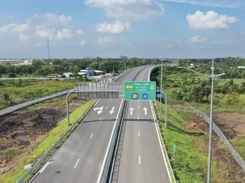 Bộ trưởng GTVT nêu 4 nguyên tắc đẩy nhanh tiến độ giải ngân hơn 94.000 tỷ đồng