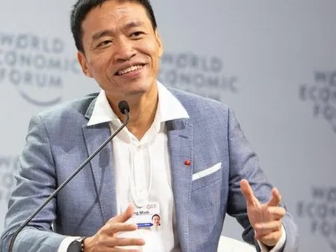Ông Lê Hồng Minh gia nhập CLB tài sản nghìn tỷ sau khi cổ phiếu VNZ phá vỡ kỷ lục thị giá, xếp thứ 4 top doanh nhân công nghệ giàu nhất