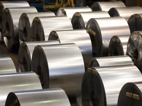Sản lượng thép toàn cầu đáng báo động - Duy nhất quốc gia này ghi nhận tăng trưởng, kỳ vọng trở thành “cứu tinh” cho ngành thép thế giới