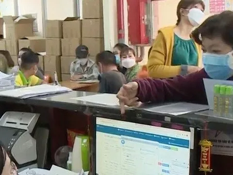 Chi trả hơn 51.000 tỷ đồng bảo hiểm xã hội, bảo hiểm thất nghiệp