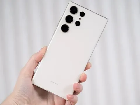 Galaxy S23 Ultra ra mắt với cấu hình 'đỉnh' nhất từ trước đến nay, camera nâng cấp, giá từ 32 triệu đồng đối đầu iPhone 14 Pro Max