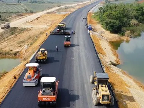 Bộ Giao thông lo ‘không tiêu hết’ hơn 90.000 tỷ đồng vốn đầu tư công