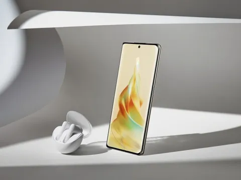 Oppo ra mắt smartphone Reno8 T Series, giá từ 8,5 triệu đồng