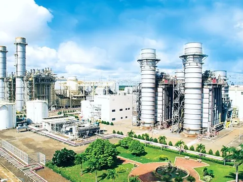 EVNGENCO3: Hoạt động sản xuất điện ổn định trong năm 2022