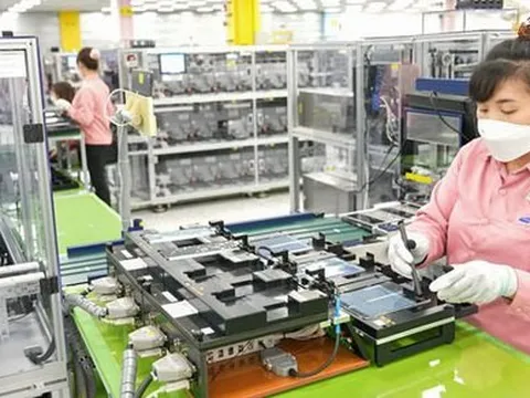 HÓA GIẢI KHÓ KHĂN ĐỂ PHÁT TRIỂN (*): Cơ hội từ dòng vốn ngoại chất lượng cao