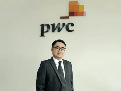 PwC Việt Nam sắp có Tổng Giám đốc mới