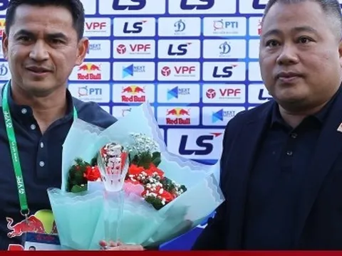 VPF mở đường cho HAGL dự V-League 2023
