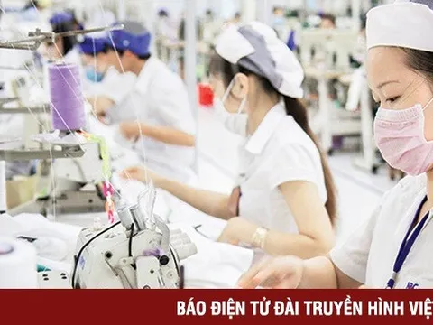 TP Hồ Chí Minh triển khai nhiều giải pháp để đạt mục tiêu tăng trưởng
