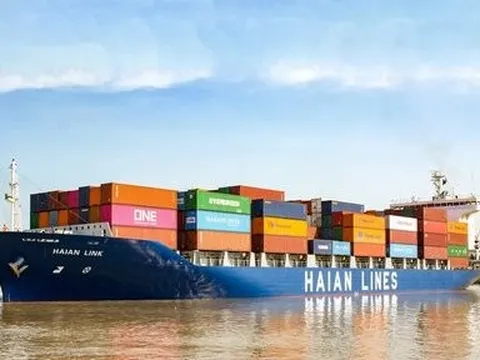 Bất chấp thị trường khó khăn, Xếp dỡ Hải An vẫn báo lãi kỷ lục
