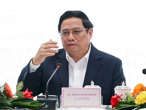 Thủ tướng Phạm Minh Chính: Giá điện của nước ta không thể giống nước phát triển