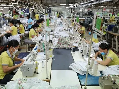 Năm 2023 Đồng Nai phấn đấu tăng GRDP từ 7,5-8,5%