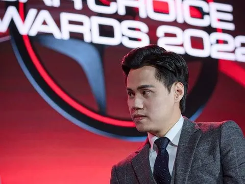 Chuyên gia và KOC nói gì về đêm Gala trao giải Car Choice Awards 2022?