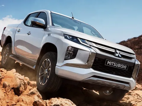 Ngay sau Tết, Mitsubishi ưu đãi lệ phí trước bạ cho nhiều mẫu xe