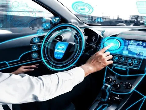 ChatGPT đang làm mưa làm gió trên toàn cầu sẽ thay đổi ngành công nghiệp ô tô thế giới như thế nào?