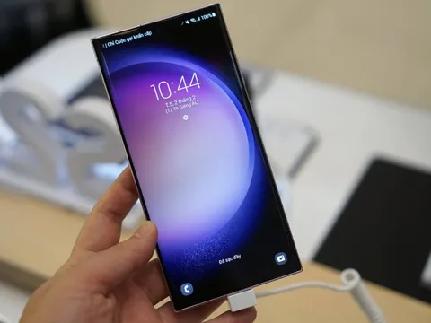 Chi tiết Galaxy S23 Ultra tại Việt Nam: Xứng đáng siêu phẩm số một thị trường cho người không thích iPhone