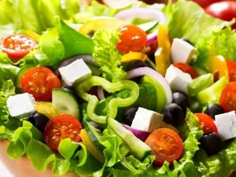 Món ăn ít người thích lại là thuốc tốt cho tiêu hoá, thanh lọc cơ thể sau Tết