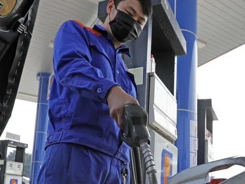 Đề xuất cây xăng được lấy hàng từ nhiều nguồn