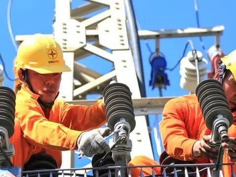 Việc điều chỉnh giá điện cần báo cáo Thủ tướng