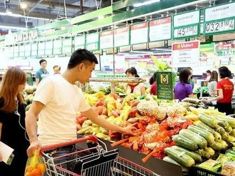 Các chuỗi siêu thị vẫn gặp cản ở "ngưỡng kháng cự" 30.000 tỷ: Doanh thu WinCommerce, Bách Hóa Xanh đi lùi, Saigon Co.op tăng chưa đến 1%