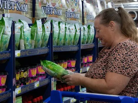 Tập đoàn Lộc Trời thu lợi nhuận cao chưa từng có