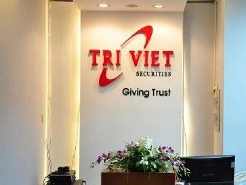 Sau khi nguyên Chủ tịch Phạm Thanh Tùng bị khởi tố, Trí Việt (TVC) tiếp tục thay Tổng Giám đốc và Kế toán trưởng