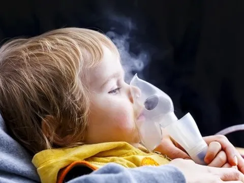 Căn bệnh gây suy hô hấp cấp cho trẻ nhưng dễ bị nhầm lẫn với bệnh vặt