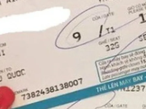 10 triệu đồng vé máy bay từ Hà Nội vào TP Hồ Chí Minh