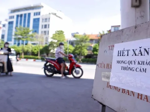 Những bất cập khiến doanh nghiệp bán lẻ xăng dầu khốn đốn