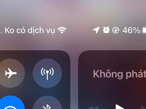 Mạng di động VinaPhone bị mất sóng tại một số khu vực