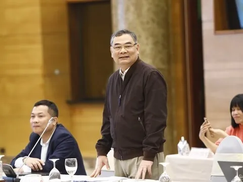 Trung tướng Tô Ân Xô: Không loại trừ khả năng có thêm tình tiết mới các vụ Việt Á, chuyến bay "giải cứu"