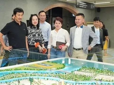 Ông Bùi Thành Nhơn quay về ghế Chủ tịch, Novaland quyết tâm tái cơ cấu