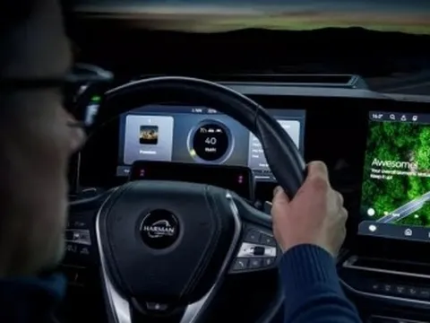 Ngành công nghiệp ô tô hưởng lợi từ việc sa thải hàng loạt ở các công ty công nghệ