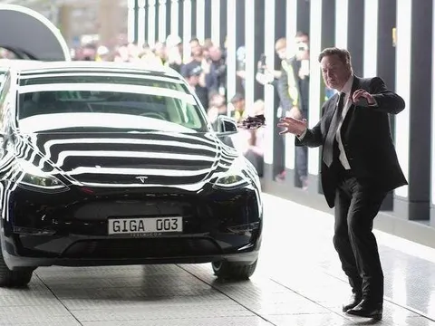 'Ma thuật' của Tesla: người khen kẻ chê nhưng cực giỏi trong việc cướp và giữ chân khách hàng từ tay những thương hiệu khác