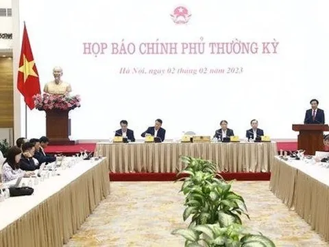 Thủ tướng yêu cầu: Đánh giá khả năng thực hiện chính sách hỗ trợ lãi suất 2%; đề xuất phương án xử lý, điều chỉnh trước ngày 15/2