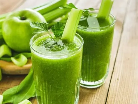 Thần dược từ cần tây tác động bất ngờ đến người đột quỵ