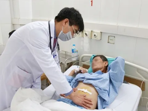 Tưởng là sốt thông thường, đi khám phát hiện bệnh nguy hiểm