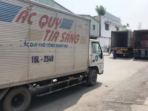 Cổ phiếu TSB tăng hơn 300% trong 1 tháng: Hoá chất Đức Giang (DGC) chính thức lộ diện “thâu tóm” 51% vốn, giá mua không quá 39.200 đồng/cp