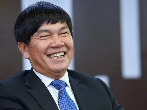 Tin vui đầu năm của Hoà Phát: “Đột nhập” chuỗi siêu thị WinMart bán nửa triệu quả trứng gà/tháng, nâng giá bán thép HRC và thép xây dựng