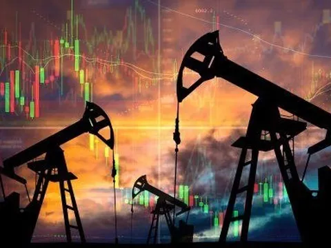 Mơ 'giải cứu' thị trường dầu mỏ, quốc gia này nhanh chóng tỉnh mộng vì khó khăn trăm bề